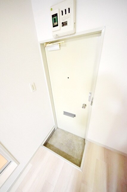 シルクロードの物件内観写真