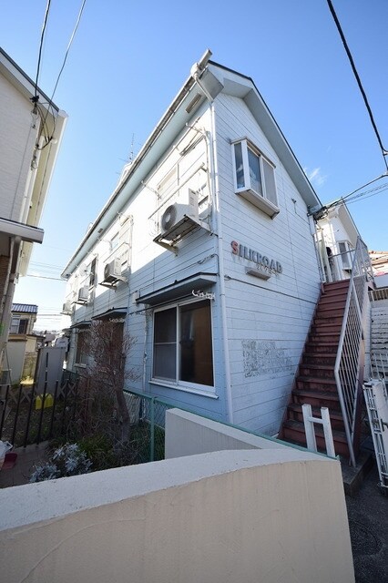 シルクロードの物件内観写真