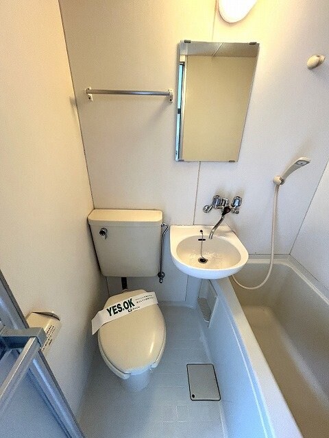 シルクロードの物件内観写真