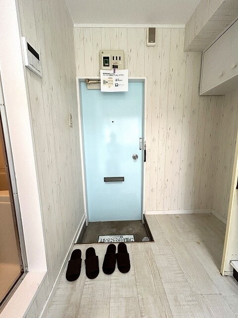 シルクロードの物件内観写真