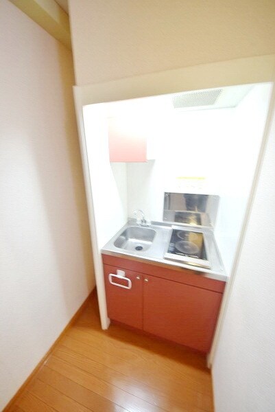 レオパレスレザンの物件内観写真