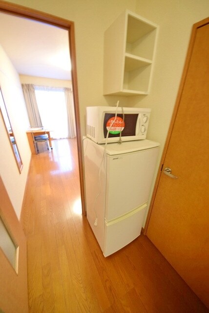 レオパレスＳｉｒ　Ｈｏｕｓｅの物件内観写真