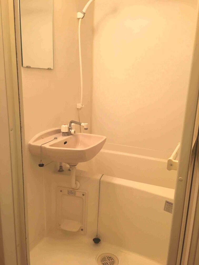 レオパレスＳｉｒ　Ｈｏｕｓｅの物件内観写真