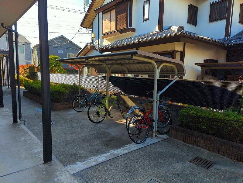 レオパレスＳｉｒ　Ｈｏｕｓｅの物件内観写真