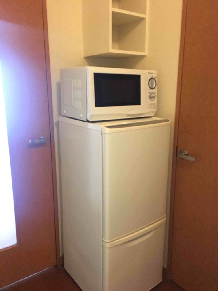 レオパレスＳｉｒ　Ｈｏｕｓｅの物件内観写真