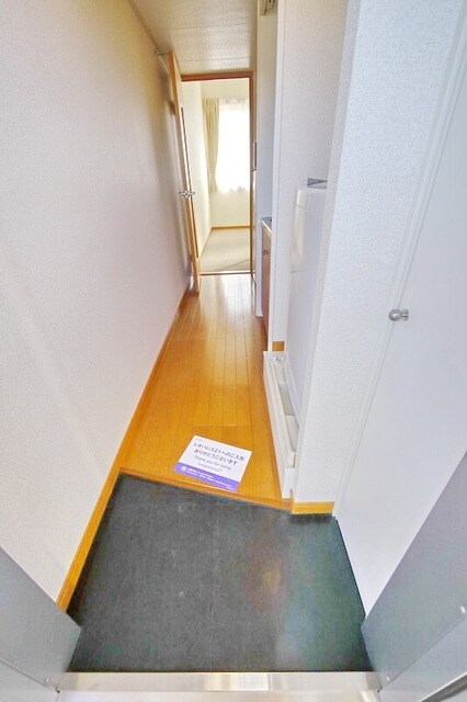 レオパレスフェリース上野の物件内観写真