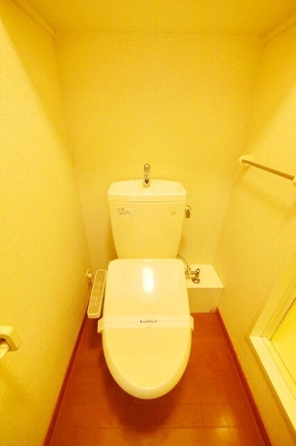 レオパレスフェリース上野の物件内観写真