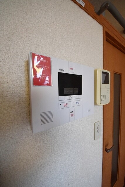 レオパレスＡｄｍｉｒａｔｉｏｎＮＥＸＴの物件内観写真