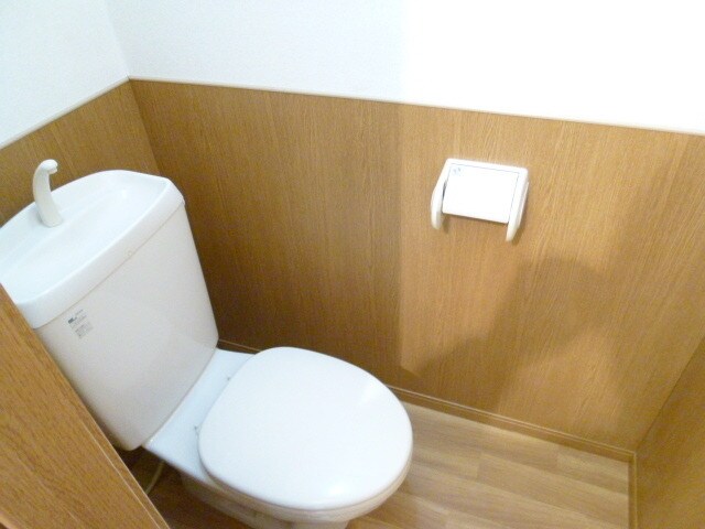 クレールの物件内観写真