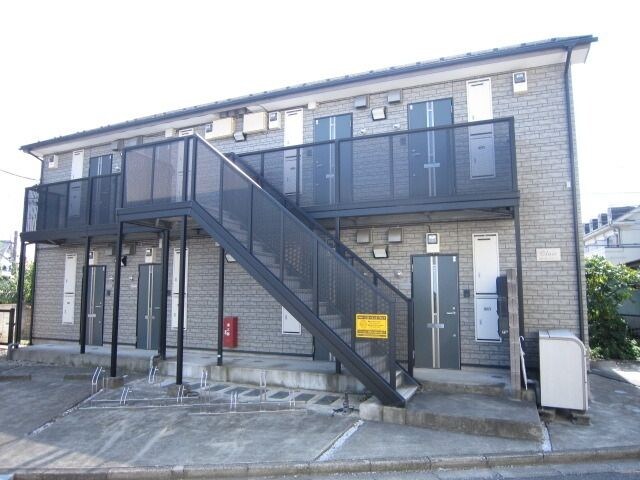 クレールの物件内観写真