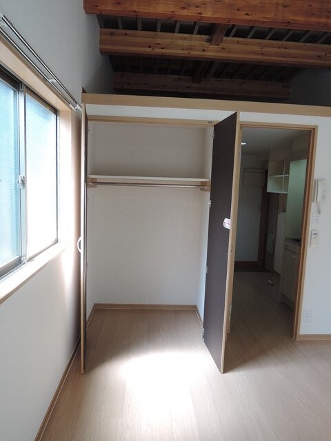 プランツ四季２の物件内観写真