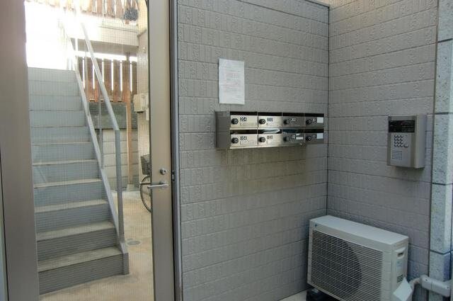 プランツ四季２の物件内観写真