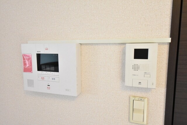 レオネクストコンセルトの物件内観写真