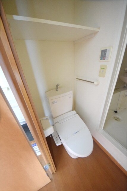 レオパレスさくらブリッサIIの物件内観写真