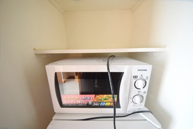 レオパレスさくらブリッサIIの物件内観写真