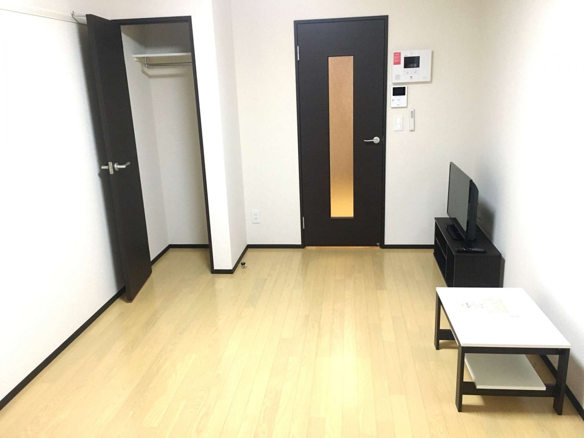 クレイノアレキサンドライトの物件内観写真