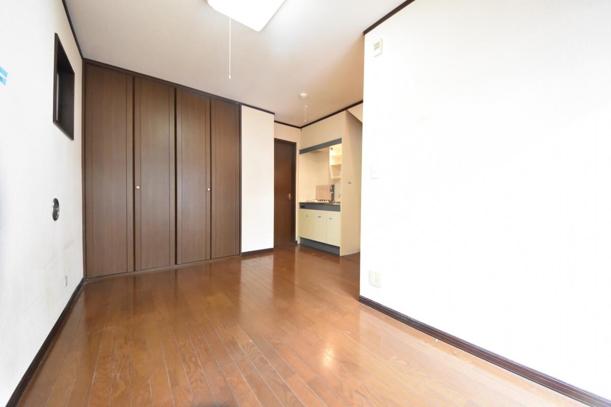 丸山メゾンの物件内観写真