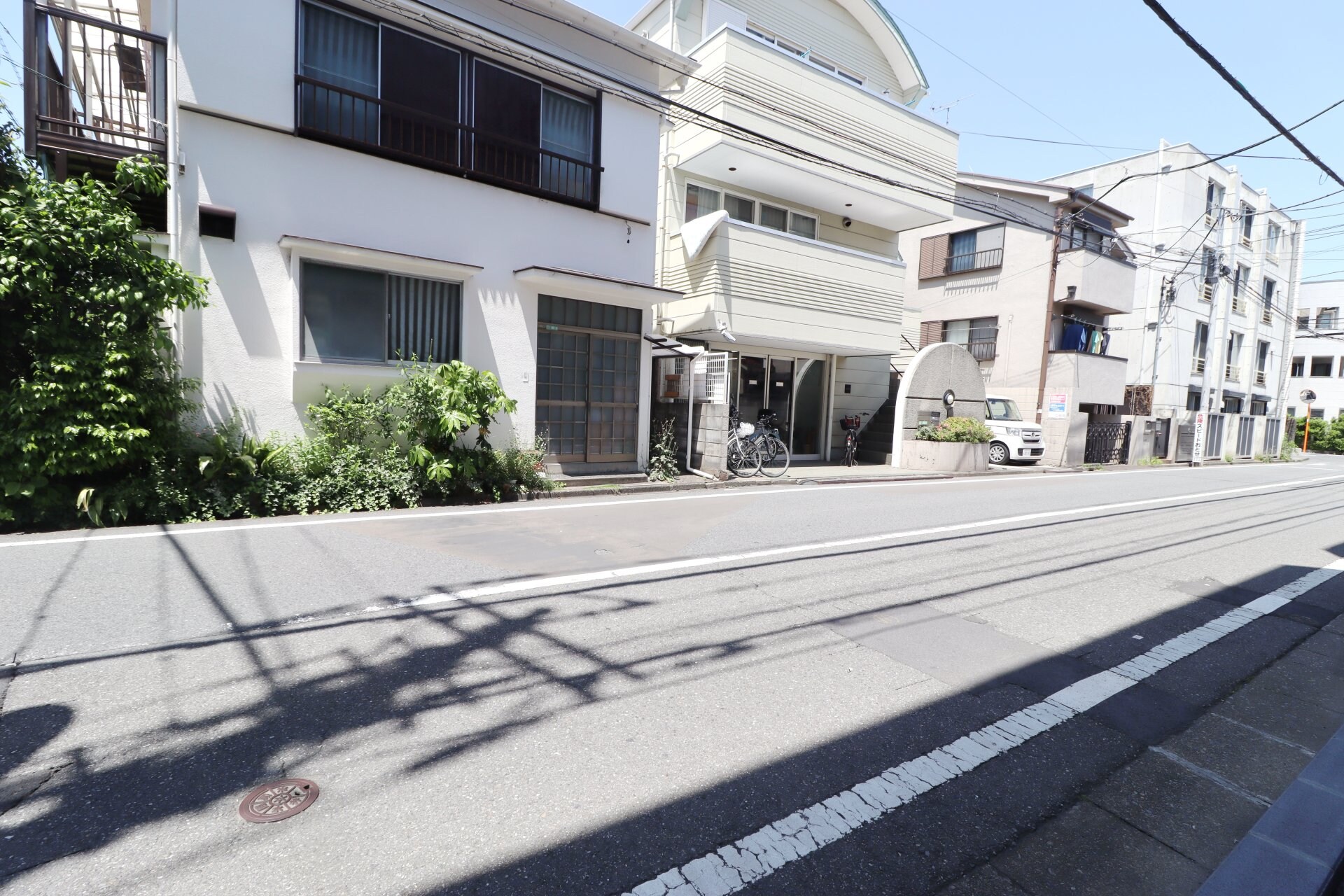 レピュア豊島園レジデンスの物件内観写真