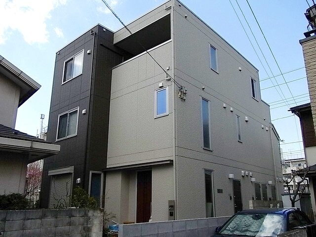 ジーヴォ・ＫＳの物件内観写真