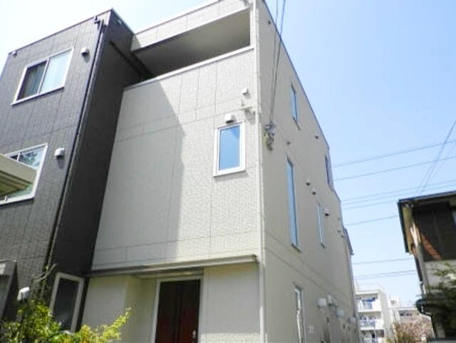 ジーヴォ・ＫＳの物件内観写真