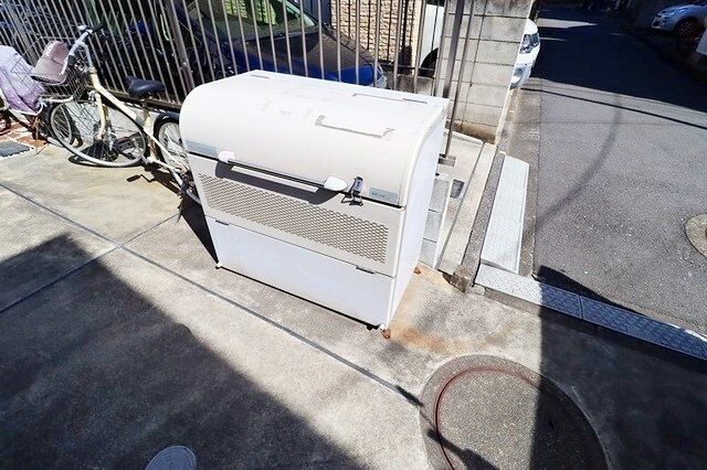 ジーヴォ・ＫＳの物件内観写真