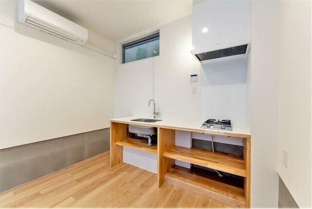 Catorce上石神井の物件内観写真