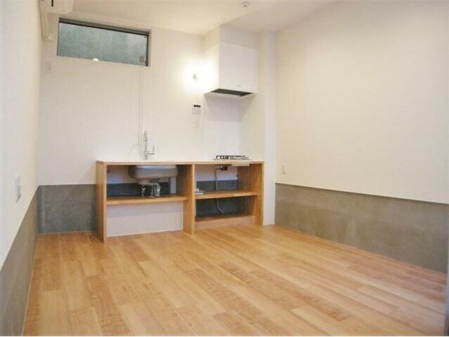 Catorce上石神井の物件内観写真