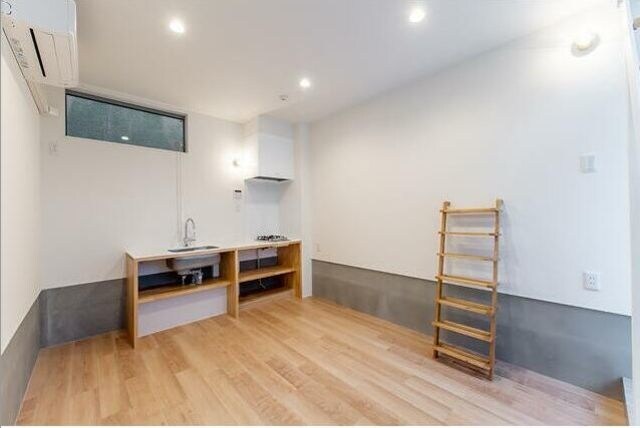 Catorce上石神井の物件内観写真