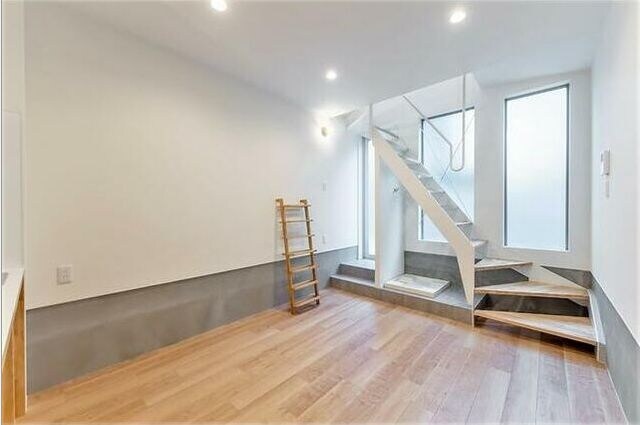 Catorce上石神井の物件内観写真