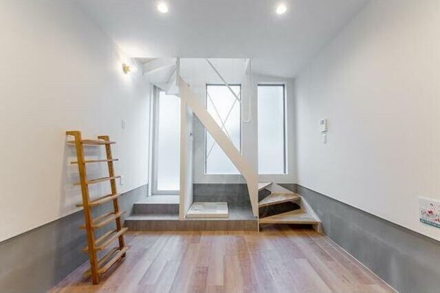 Catorce上石神井の物件内観写真