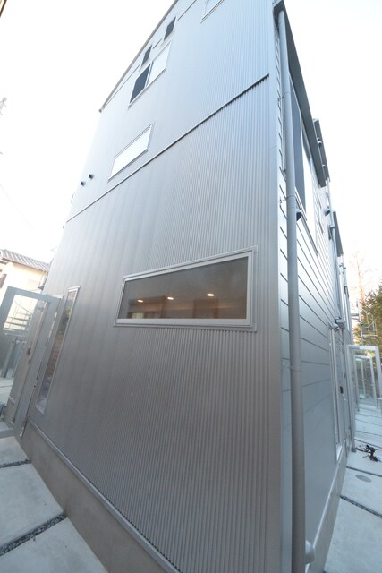 Catorce上石神井の物件内観写真