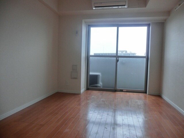 スカイコート中村橋第２の物件内観写真