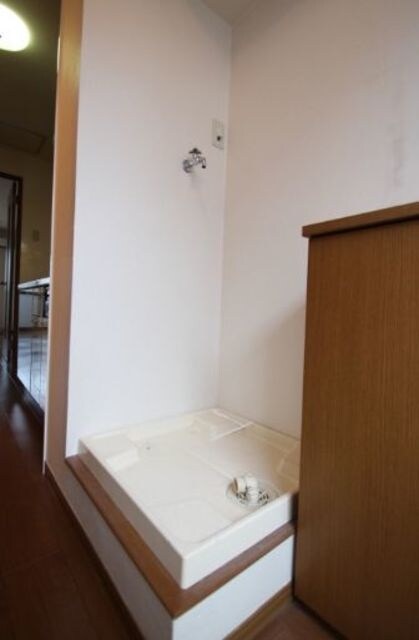 コンフォール杉並の物件内観写真