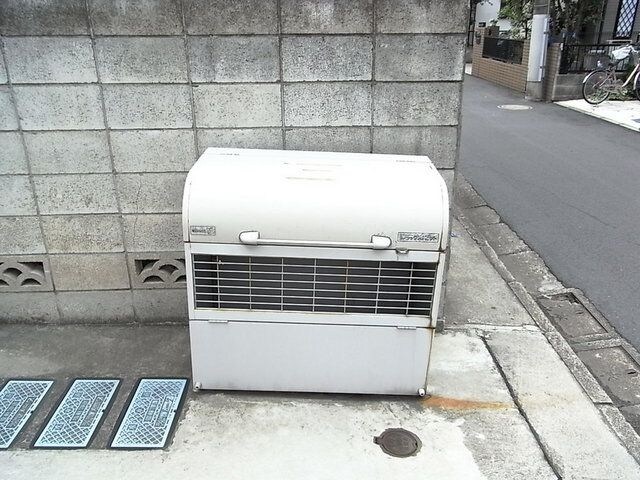 コンフォール杉並の物件内観写真