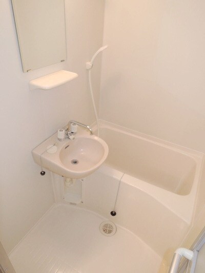 レオパレスラビドールIの物件内観写真