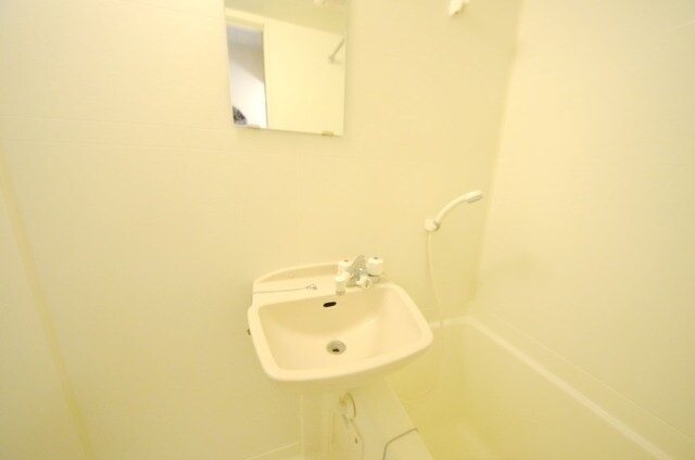 レオパレスレザンの物件内観写真