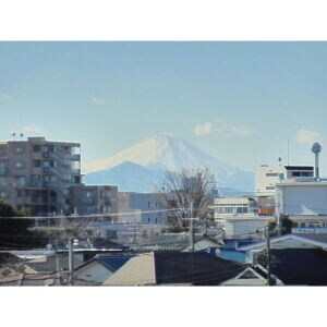 学園スカイマンションの物件内観写真