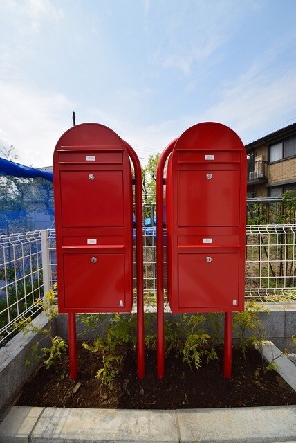 Ｐｌａｃｅ Ｔｏ Ｂｅの物件内観写真