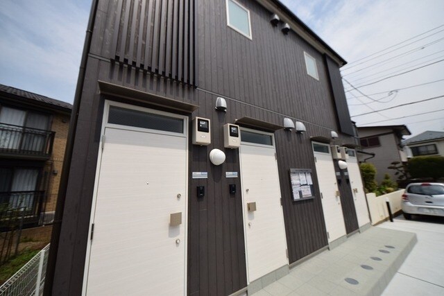 Ｐｌａｃｅ Ｔｏ Ｂｅの物件内観写真