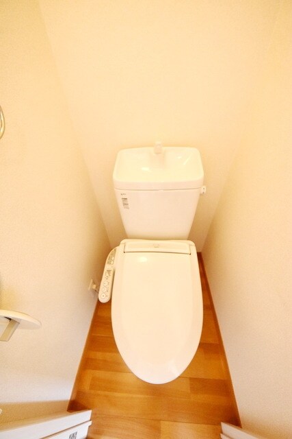 フェリスソニアの物件内観写真