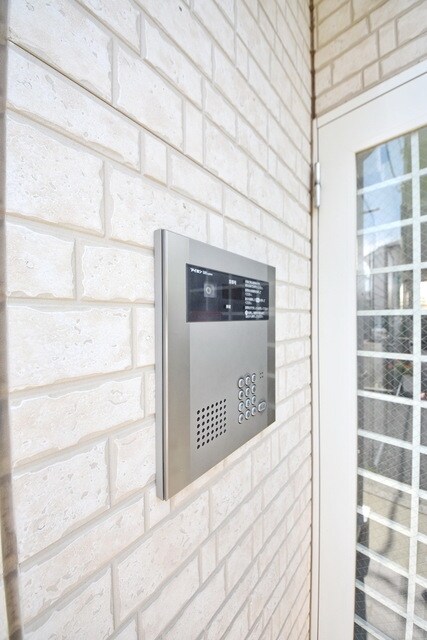 フェリスソニアの物件内観写真