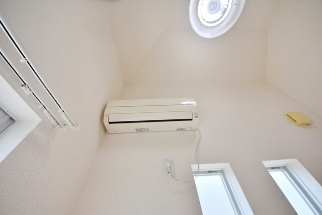 フェリスソニアの物件内観写真