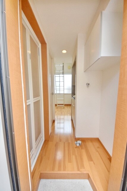 フェリスソニアの物件内観写真