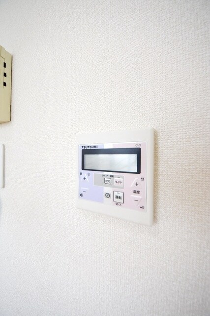 フェリスソニアの物件内観写真