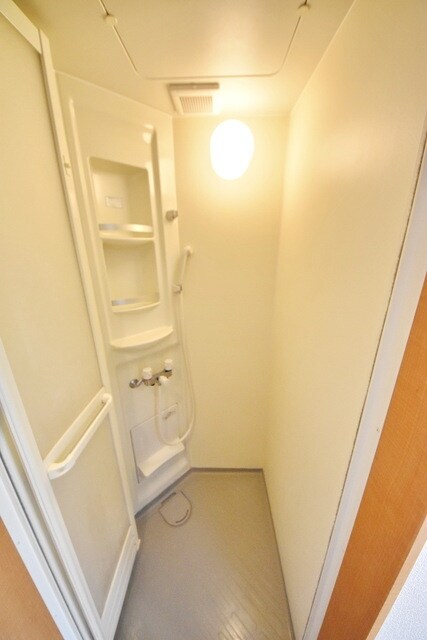 フェリスソニアの物件内観写真