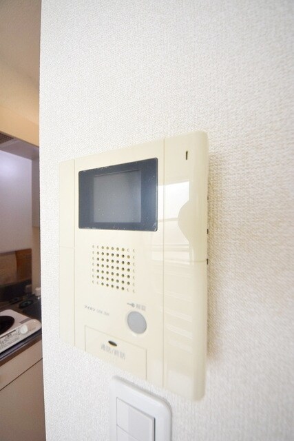 フェリスソニアの物件内観写真