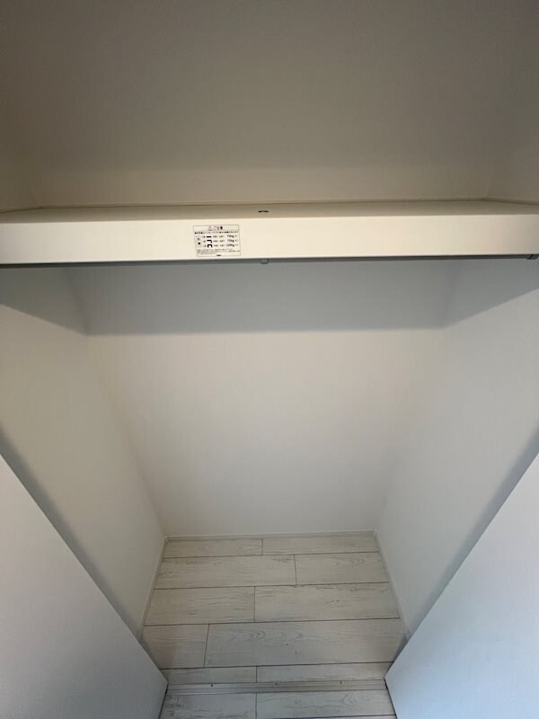 ベルシードステアー武蔵関の物件内観写真