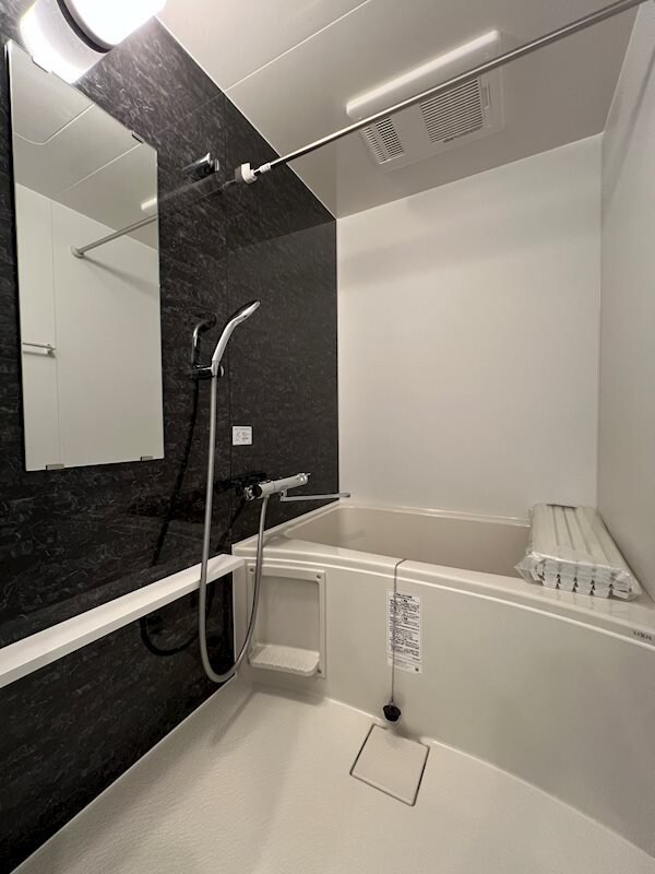 ベルシードステアー武蔵関の物件内観写真