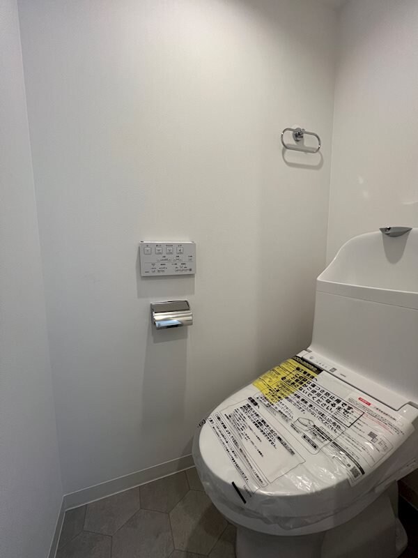 ベルシードステアー武蔵関の物件内観写真