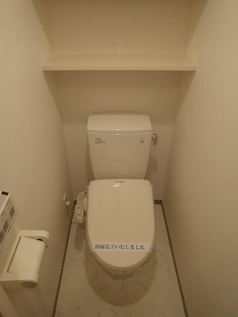 HF練馬レジデンスの物件内観写真